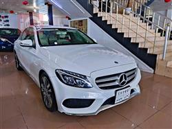 مێرسێدس بێنز C-Class